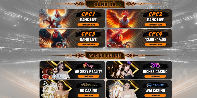 Điểm nổi bật khi sử dụng app Ga6789 chơi game