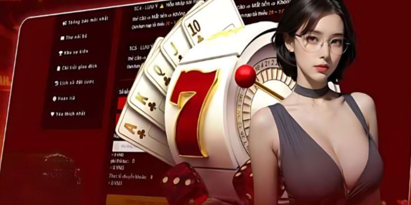 Điều kiện khi đăng nhập Ga6789