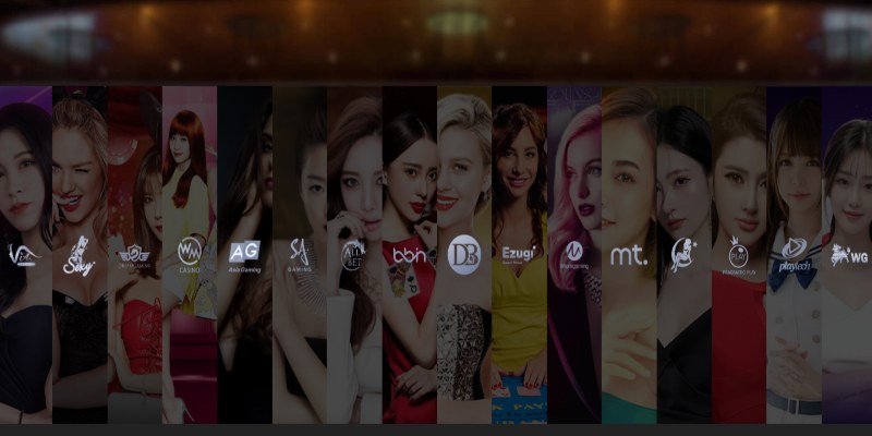 Đôi nét Casino online Ga6789