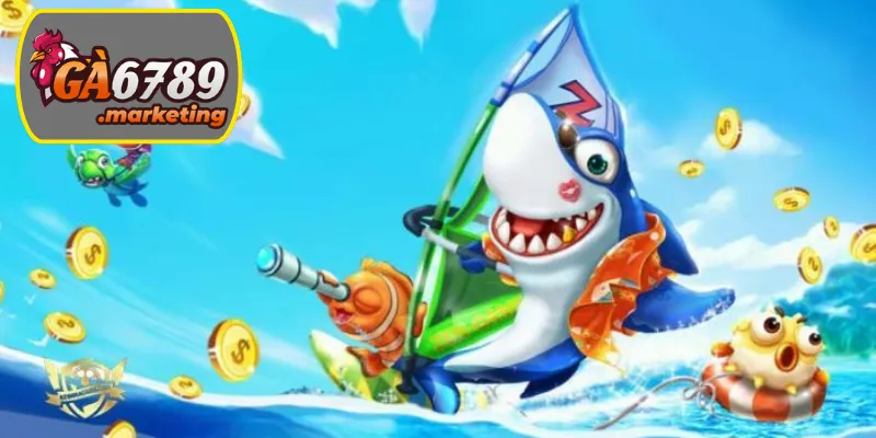 Bắn cá phát phát phát là gì