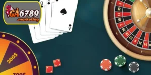 Casino Vân Đồn - Trải Nghiệm Giải Trí Đẳng Cấp Nhất 2026