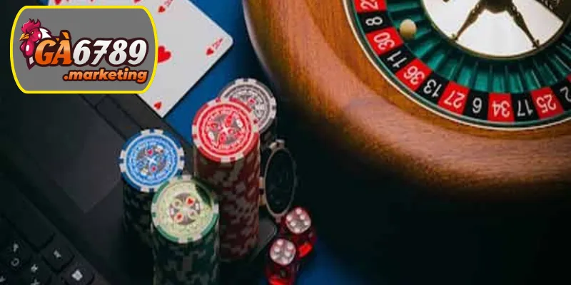 Giới thiệu về casino Vân Đồn