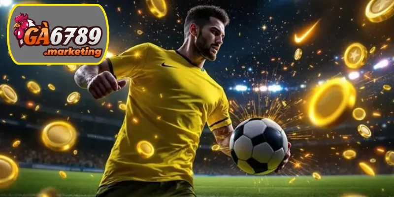 Kèo 1x2 Là Gì? Giải Thích Chi Tiết Trong Cá Cược Bóng Đá