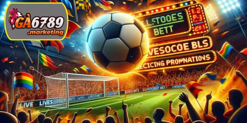 Mức xử phạt khi cá cược bóng đá bị bắt trái phép