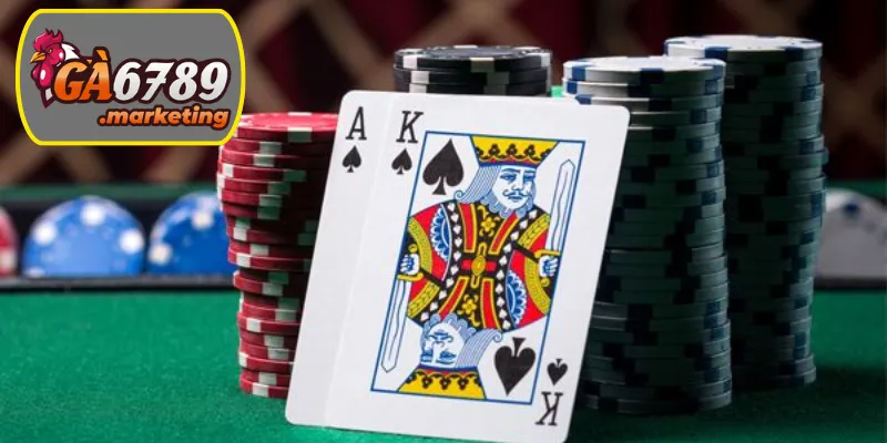 Tổng quan về luật chơi Poker